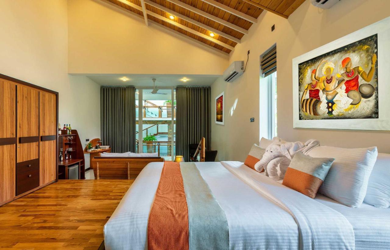 The Palace By Ocean Bentota Exterior foto