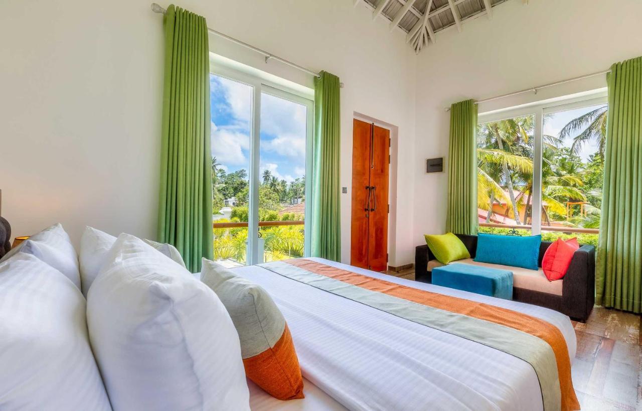 The Palace By Ocean Bentota Exterior foto